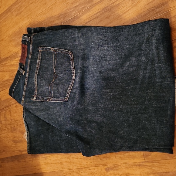 Ralph Lauren bootcut jeans - Picture 2 of 5